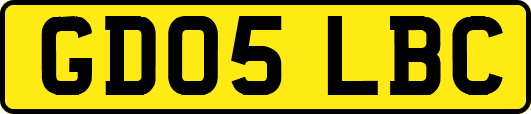 GD05LBC