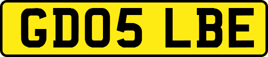 GD05LBE