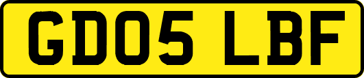 GD05LBF