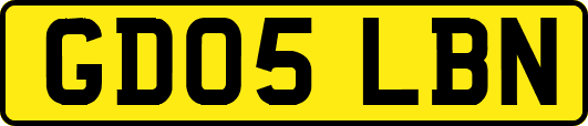 GD05LBN