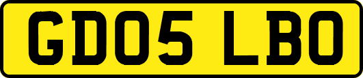 GD05LBO