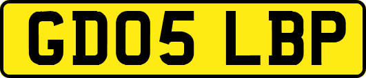 GD05LBP
