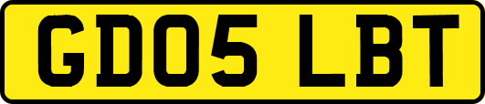GD05LBT