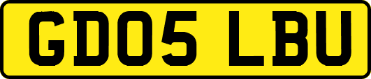 GD05LBU
