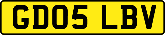 GD05LBV