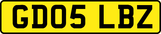 GD05LBZ
