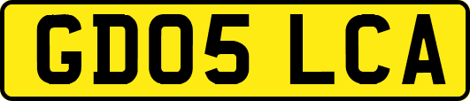 GD05LCA