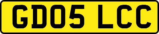 GD05LCC