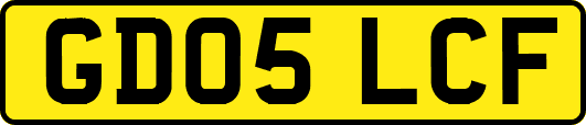 GD05LCF