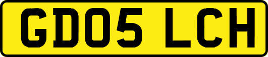 GD05LCH