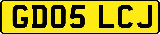 GD05LCJ