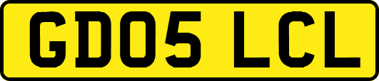 GD05LCL