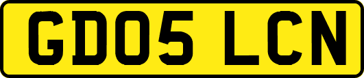 GD05LCN