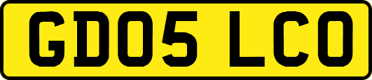 GD05LCO
