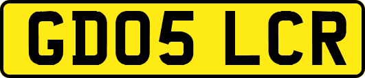 GD05LCR