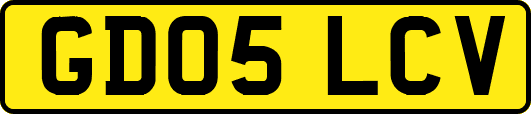 GD05LCV