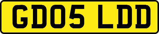 GD05LDD
