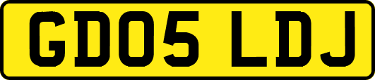 GD05LDJ