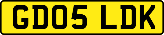 GD05LDK