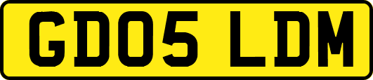 GD05LDM