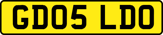 GD05LDO