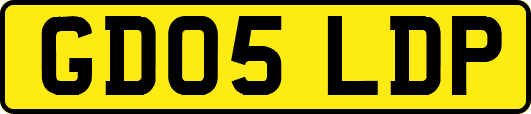 GD05LDP