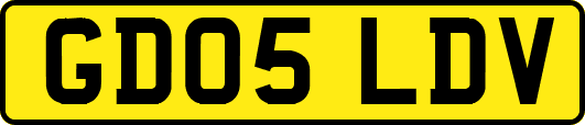 GD05LDV