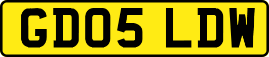 GD05LDW