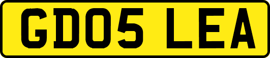 GD05LEA