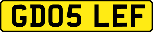 GD05LEF