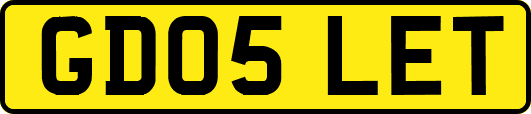 GD05LET