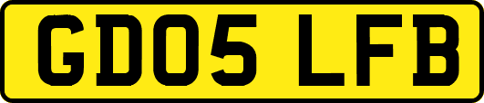 GD05LFB