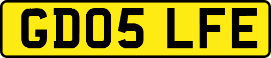 GD05LFE