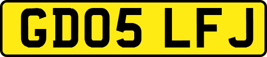GD05LFJ