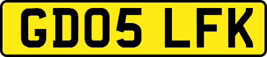 GD05LFK
