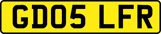 GD05LFR