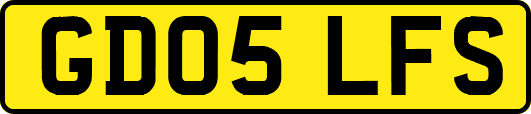 GD05LFS