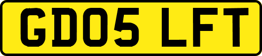 GD05LFT