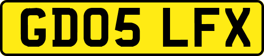 GD05LFX