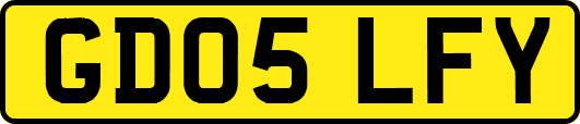 GD05LFY