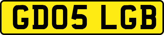 GD05LGB
