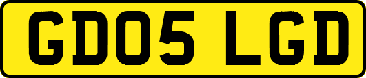 GD05LGD