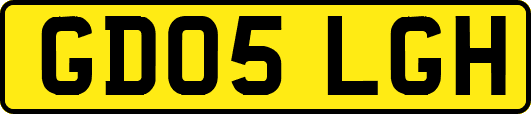 GD05LGH