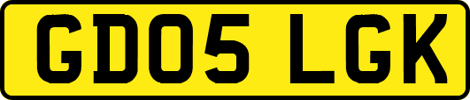 GD05LGK