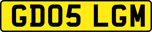 GD05LGM