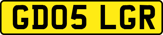 GD05LGR