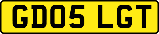 GD05LGT