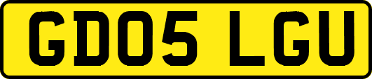 GD05LGU