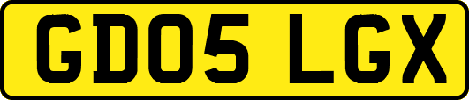 GD05LGX