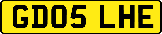 GD05LHE
